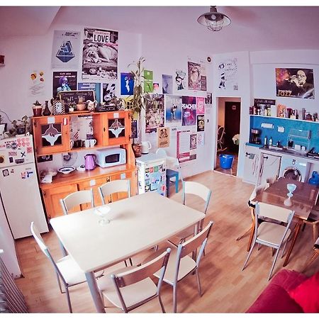 Hostel Bemma - Ozonowane Pokoje Wrocław Exterior foto