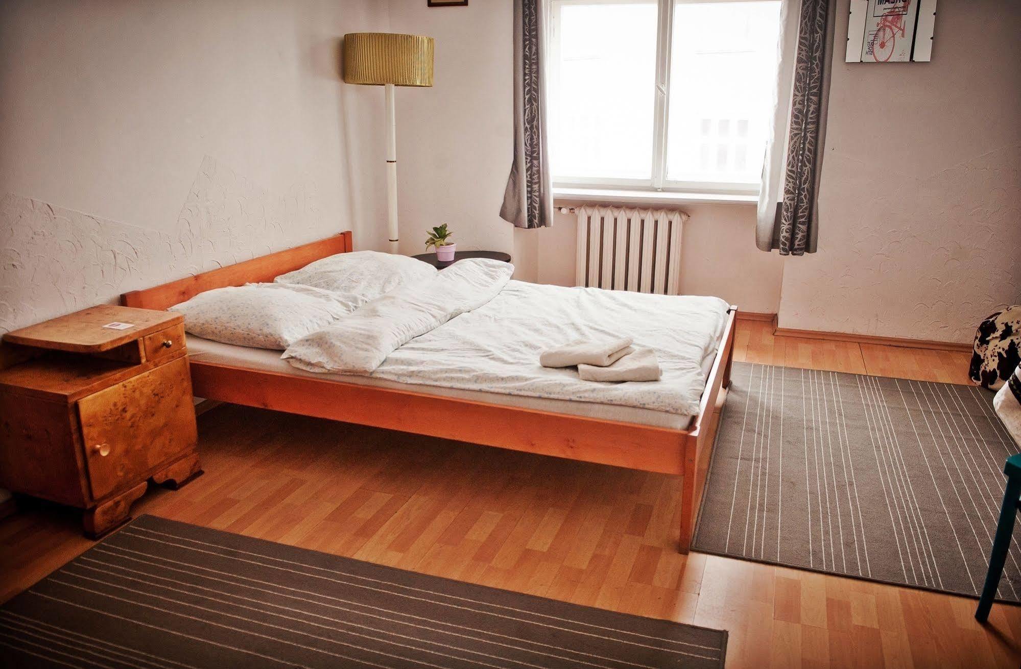 Hostel Bemma - Ozonowane Pokoje Wrocław Exterior foto